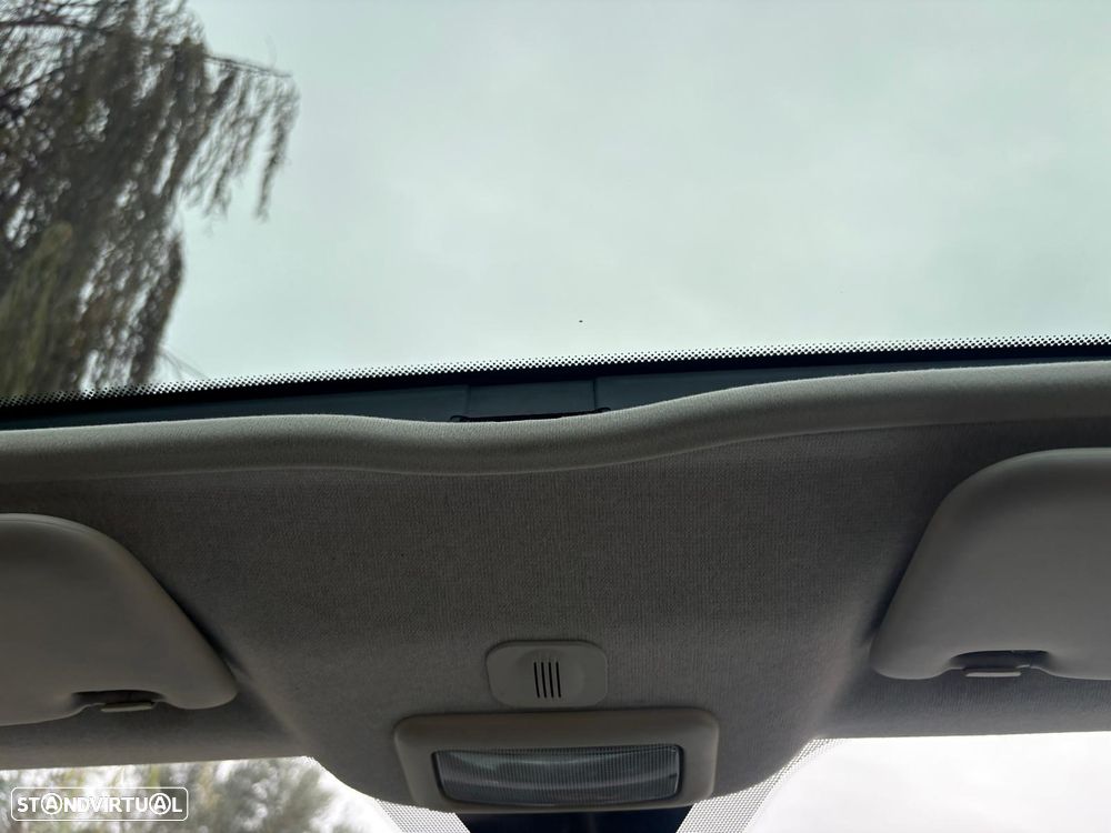 Fiat 500 0.9 TwinAir Lounge S&S - 12