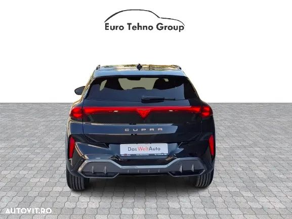 Cupra Terramar - 4