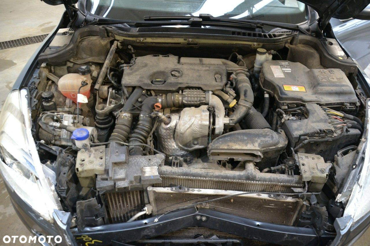 Peugeot 508 - 29