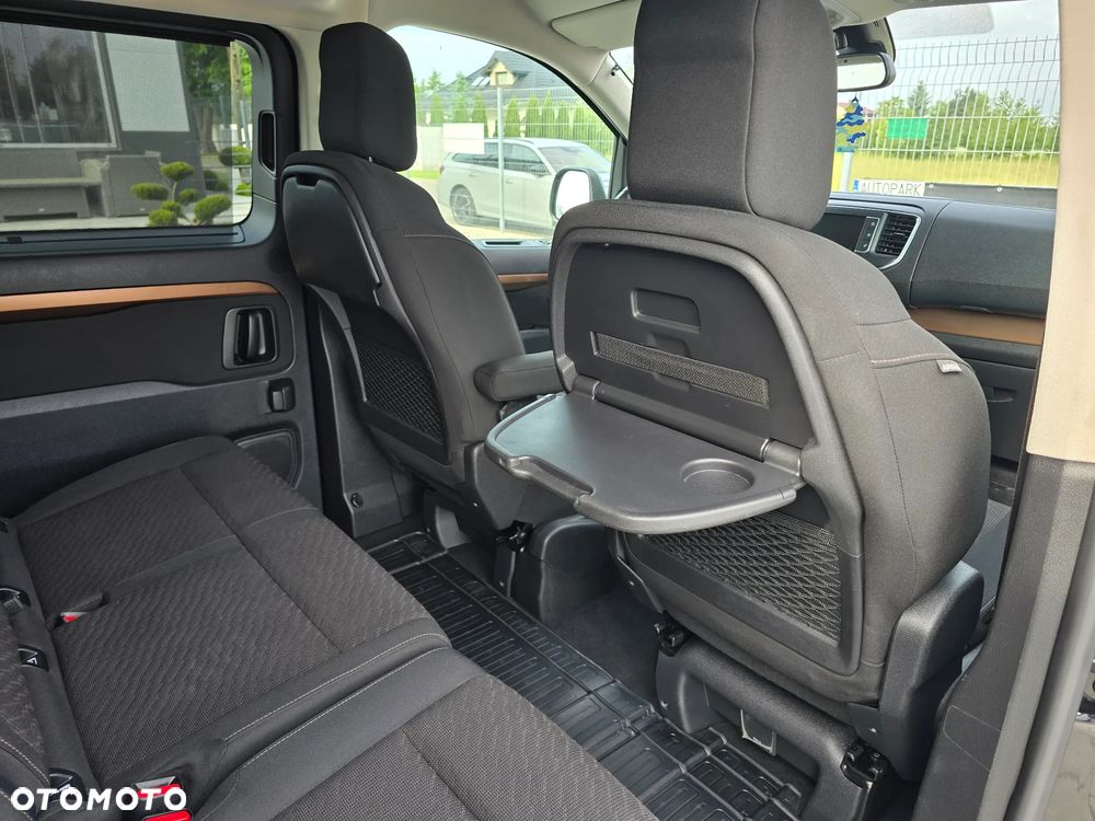 Toyota Proace Verso 2.0 D4-D Long Family - 22