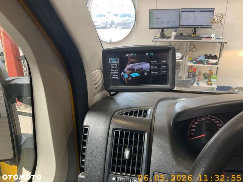 Fiat Ducato - 8