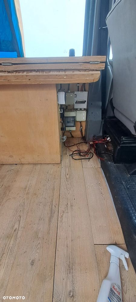 Volkswagen T4 Kamper - 10