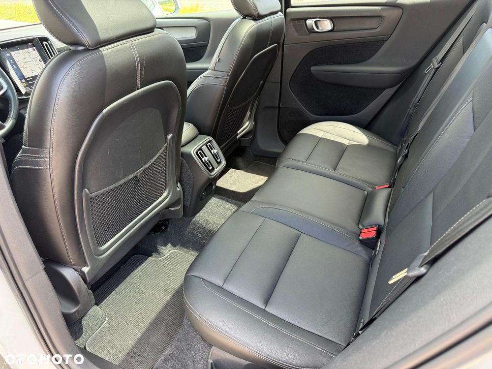 Volvo XC 40 D3 Inscription - 13