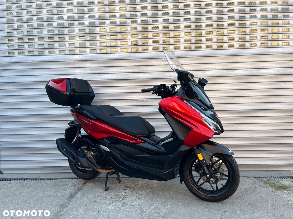 Honda NSS - 27
