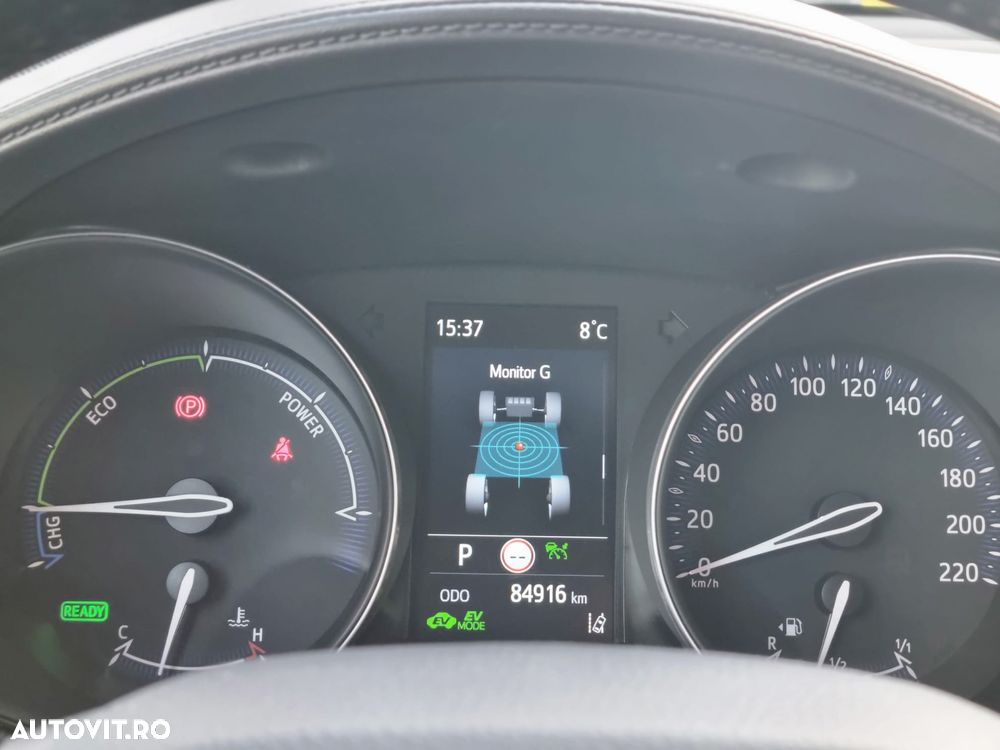 Toyota C-HR Style Selection - 29