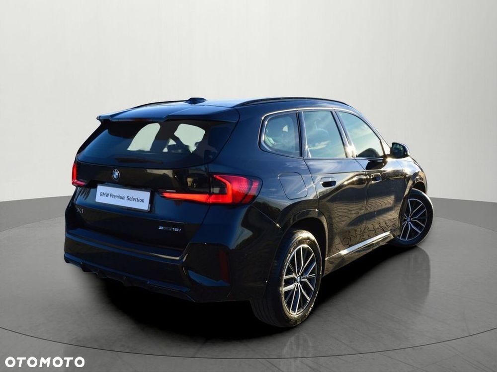 BMW X1 sDrive18i M Sport - 8