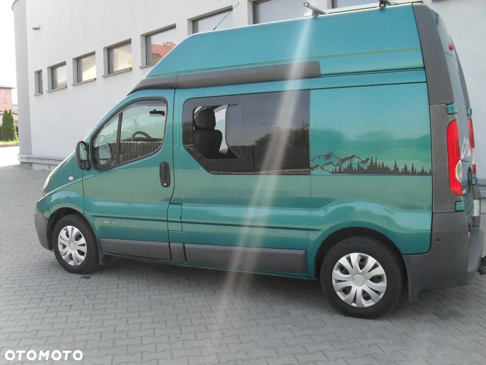 Renault Trafic - 22