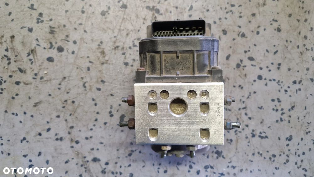 HONDA CIVIC VII POMPA ABS 0265216957 - 1