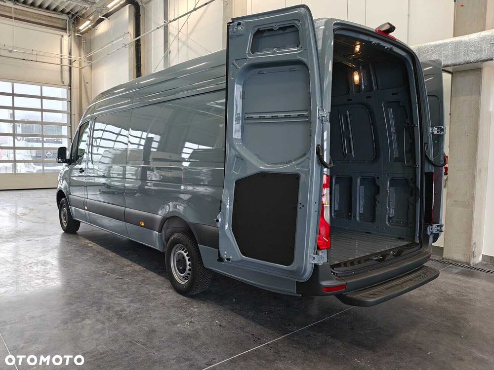 Mercedes-Benz Sprinter 317 cdi L4H2 - 6