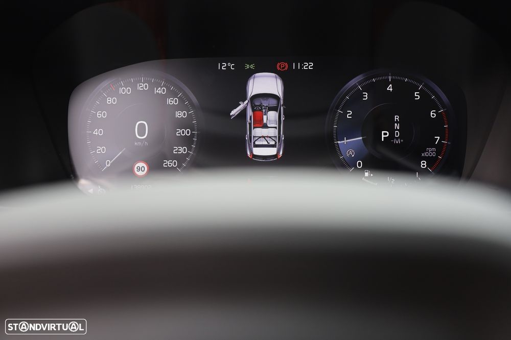 Volvo XC 40 1.5 T3 Inscription Geartronic - 30