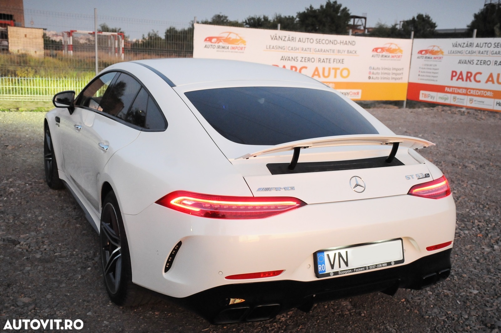 Mercedes-Benz AMG - 10