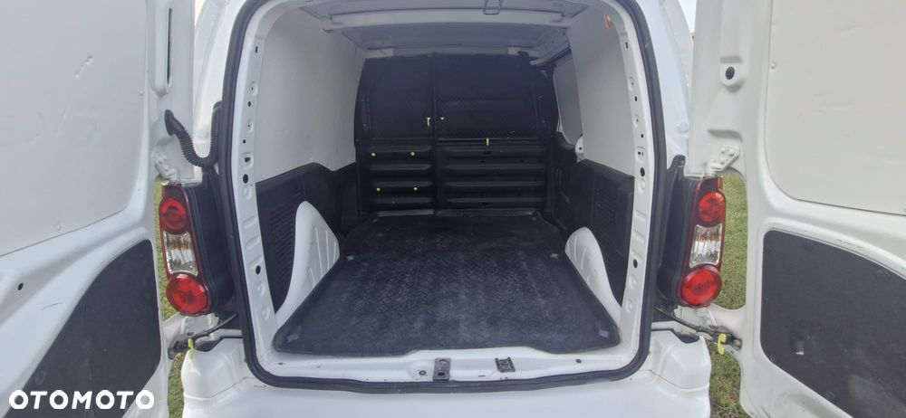 Citroën Berlingo - 4