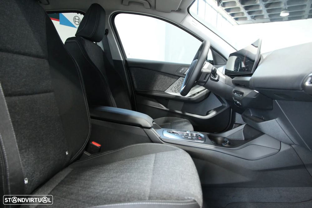BMW 116 - 12