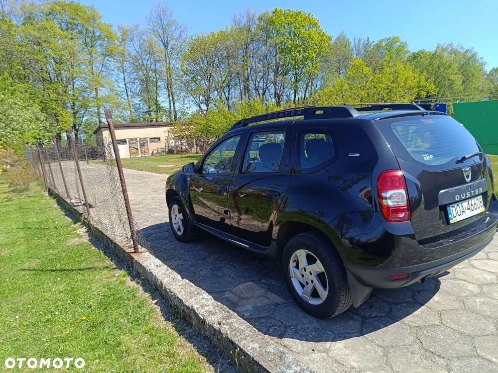 Dacia Duster 1.6 SCe S&S - 3