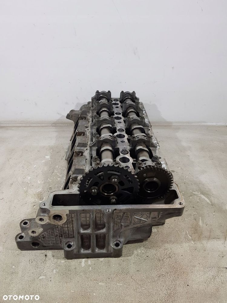 głowica 781046503 bmw e90 e91 f10 f15 f20 f30 2.0d n47d20c 184km - 4