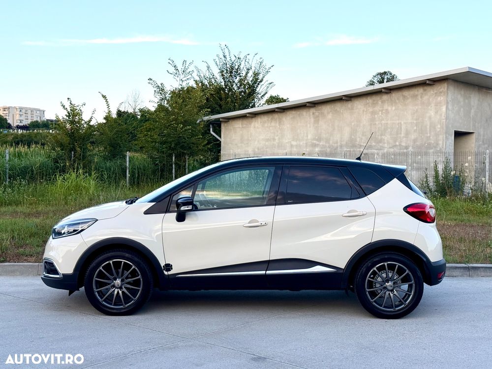 Renault Captur (ENERGY) TCe 90 INTENS - 9