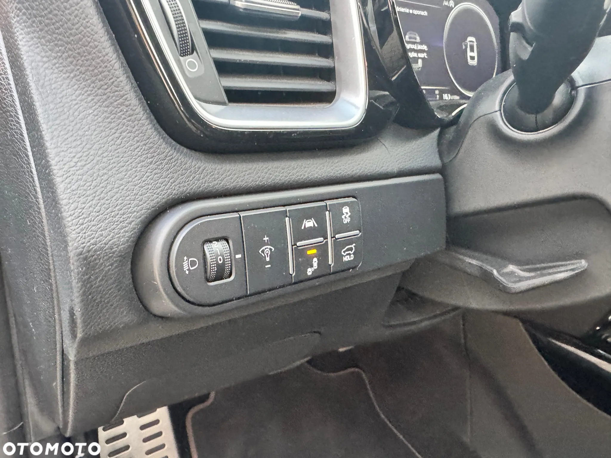Kia ProCeed 1.6 T-GDI GT DCT - 22