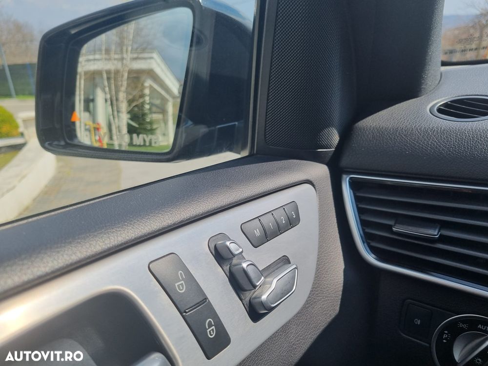 Mercedes-Benz GLE - 17