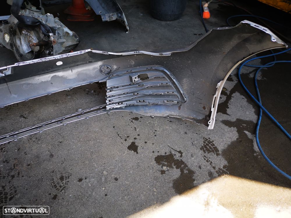 VW GOLF VIII / 8 PARA CHOQUES FRENTE - PC465 - 10