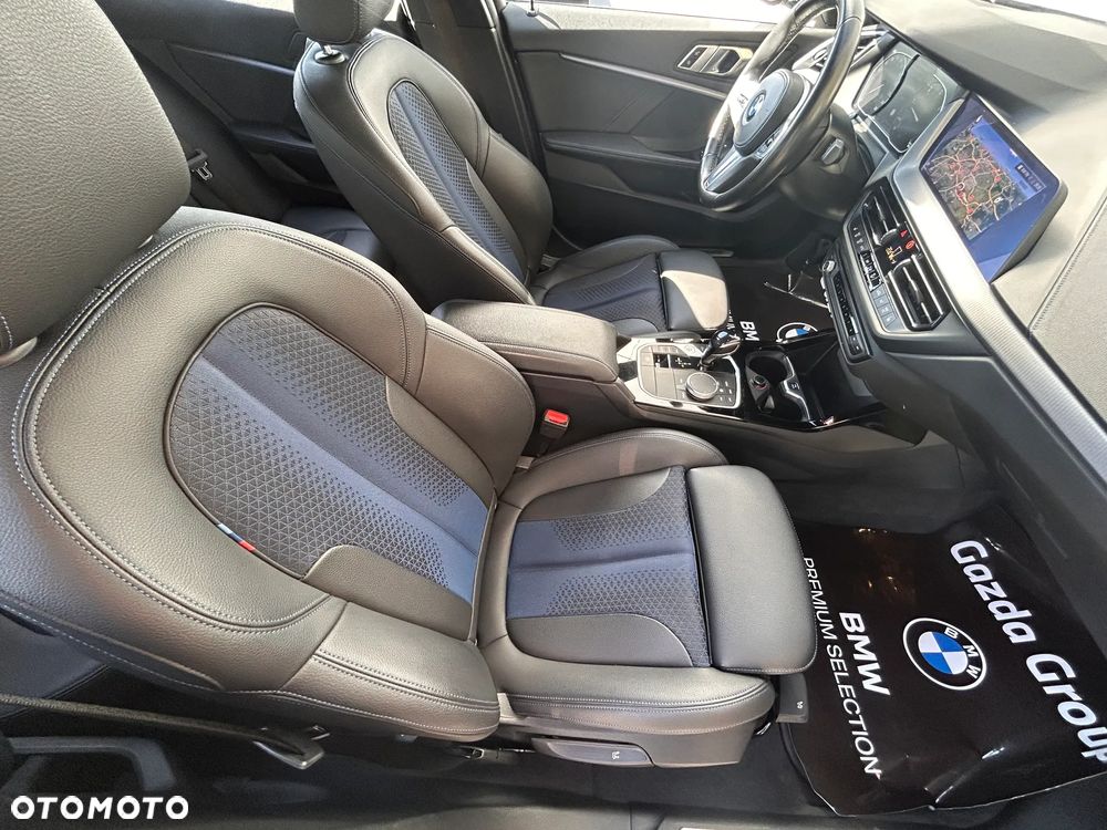 BMW Seria 1 118d M Sport Shadow - 18