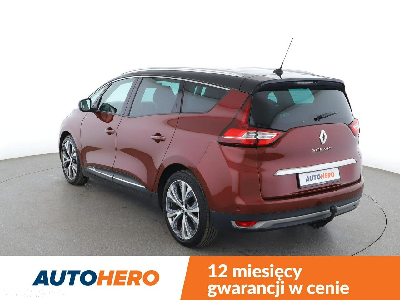 Renault Grand Scenic ENERGY dCi 130 INTENS - 4