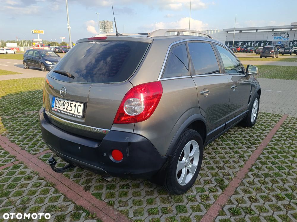 Opel Antara 2.0 CDTI Enjoy - 3