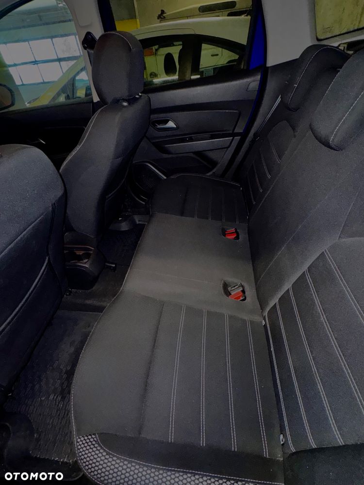 Dacia Duster 1.0 TCe Prestige - 14