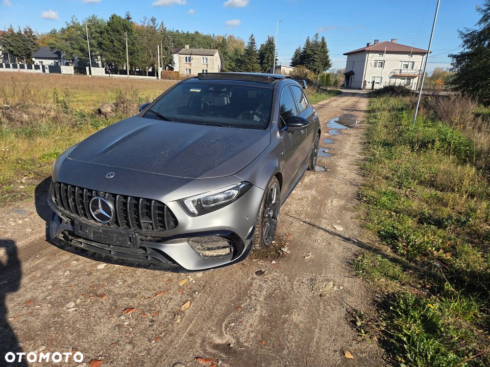 Mercedes-Benz Klasa A