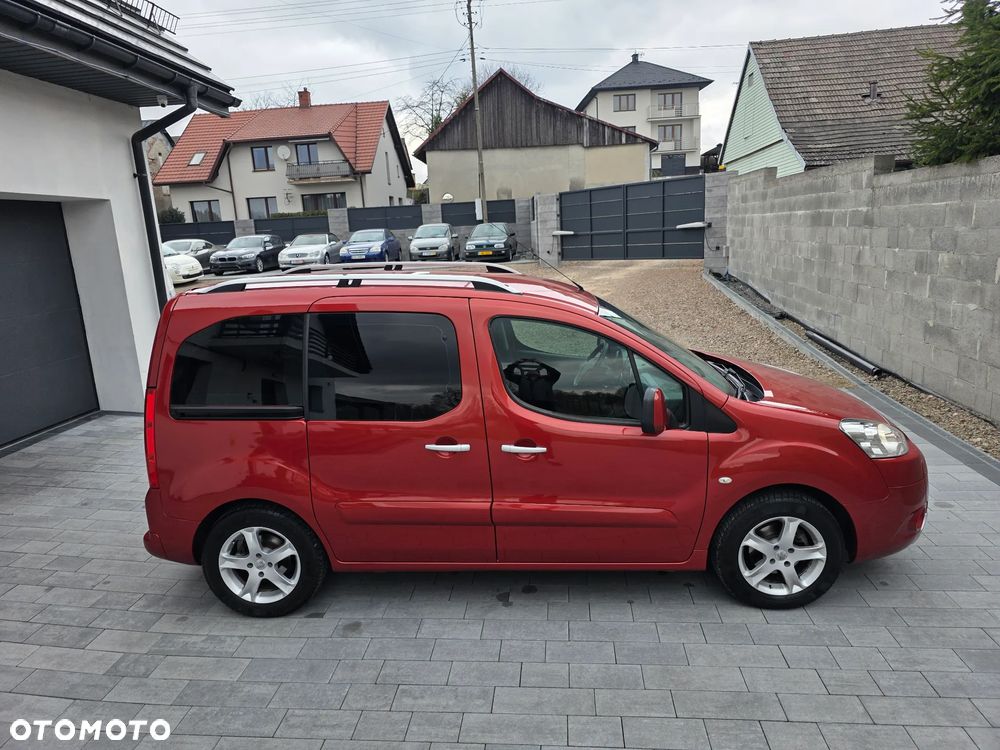 Peugeot Partner - 10