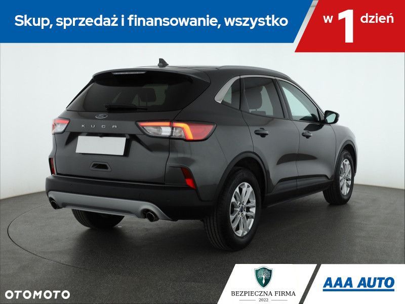 Ford Kuga - 7