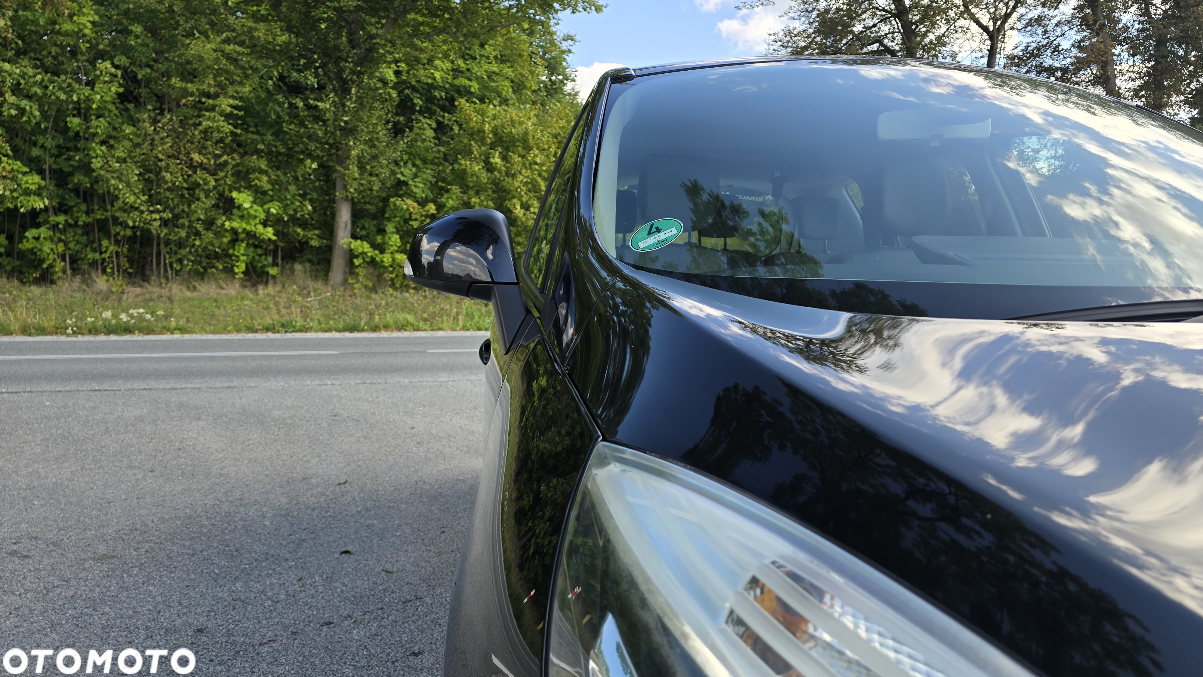 Renault Scenic ENERGY dCi 110 LIMITED - 11