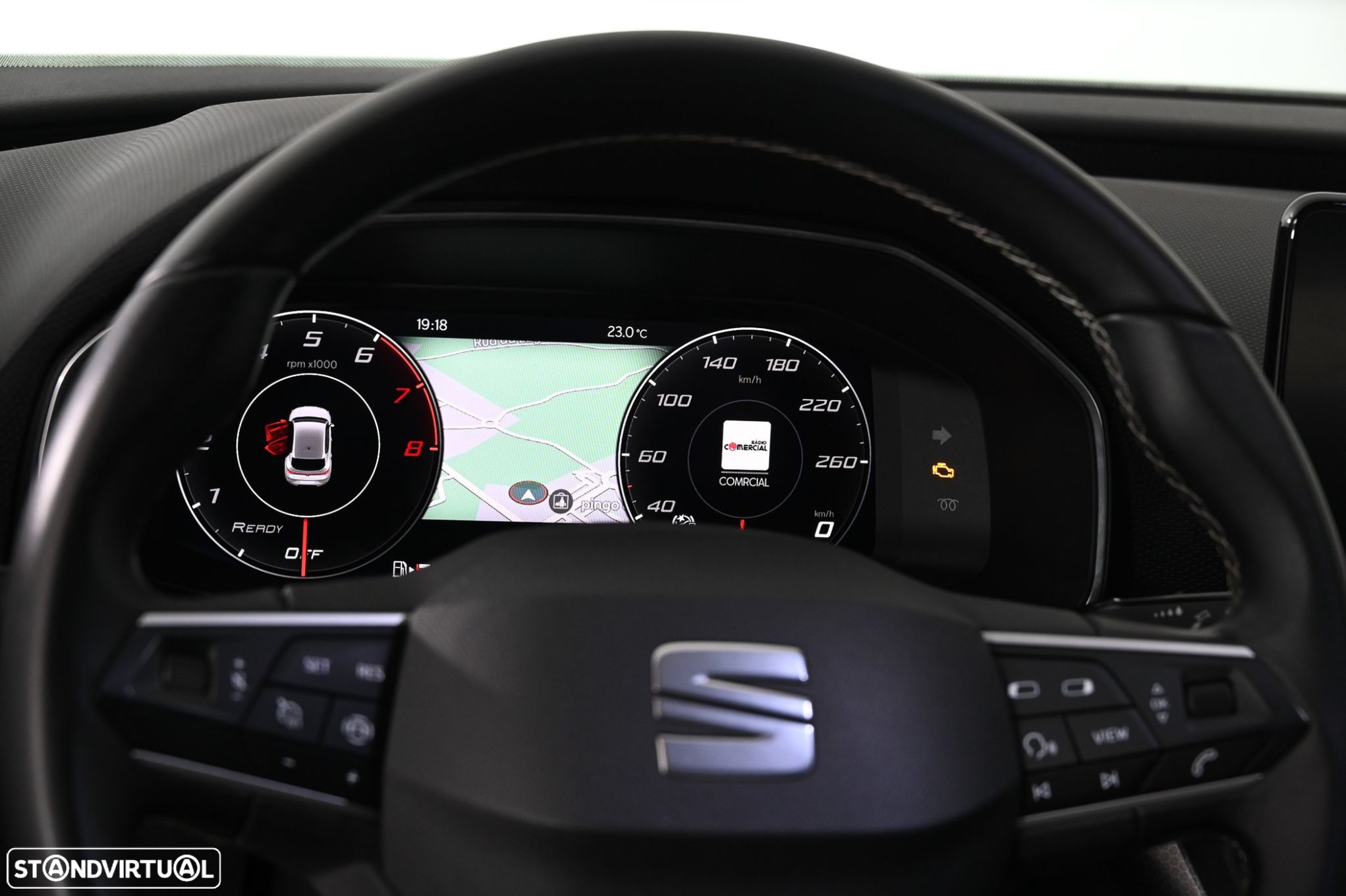 SEAT Leon 1.0 TSI Style - 4