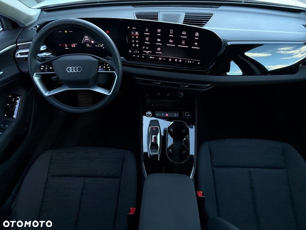 Audi A5 Avant - 17