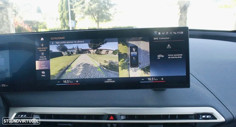 BMW iX xDrive 50 Pack Desportivo - 13