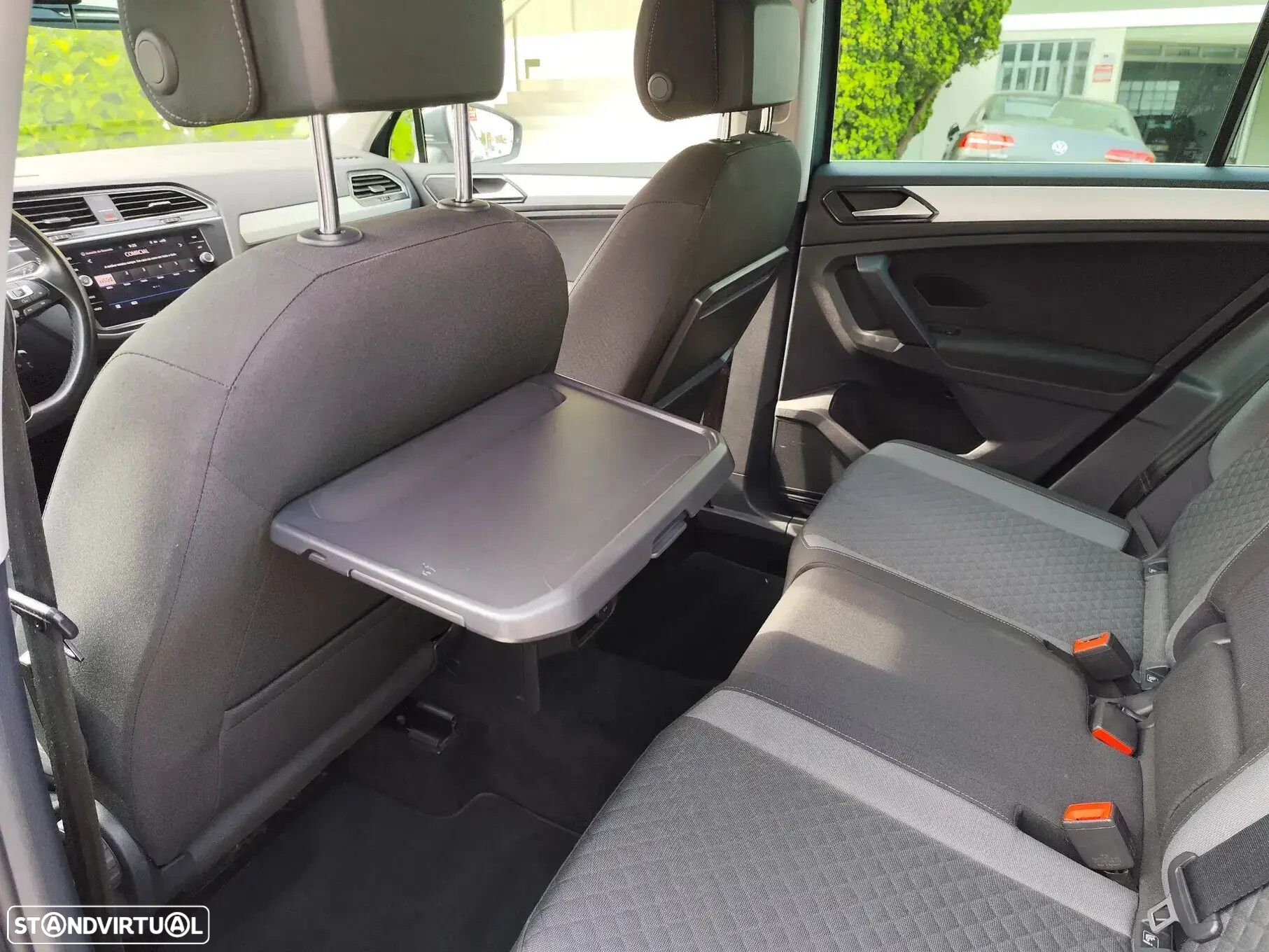 VW Tiguan - 17