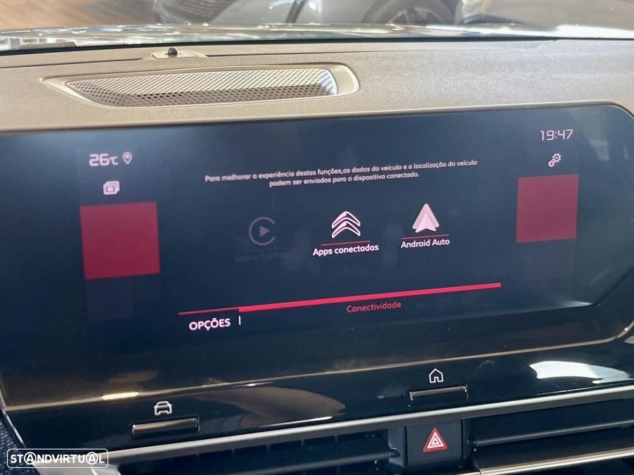 Citroën C4 PureTech 130 Stop&Start FEEL PACK - 18