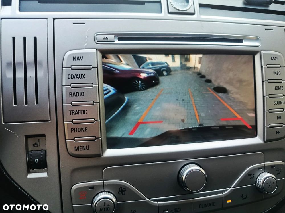 Ford Kuga 2.0 TDCi 4x4 Titanium - 25