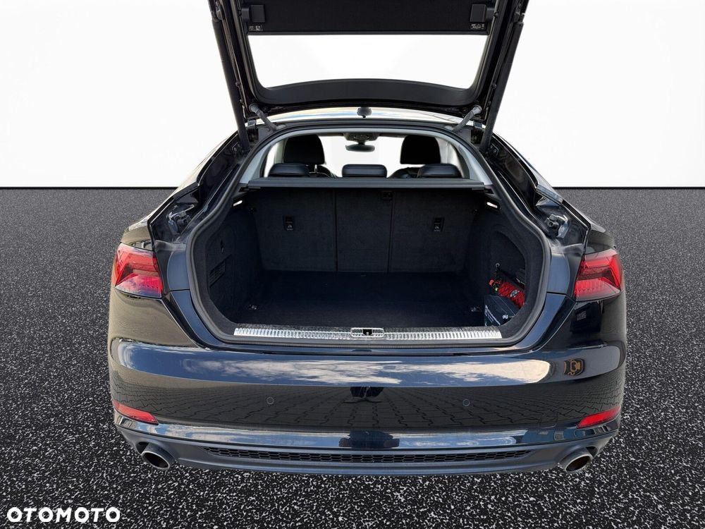 Audi A5 Sportback 40 TFSI mHEV S Line S tronic - 34
