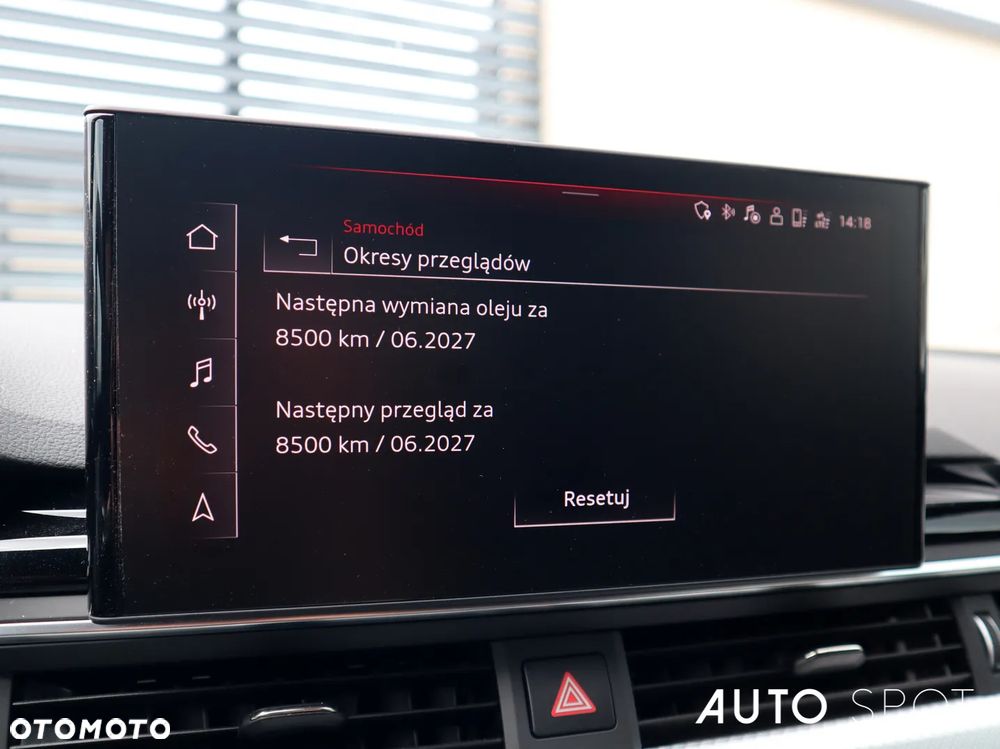 Audi RS4 Avant TFSI Quattro Tiptronic - 30