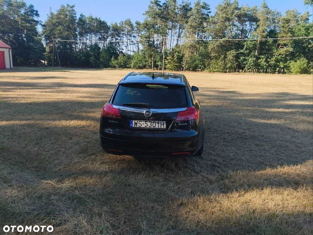 Opel Insignia - 5