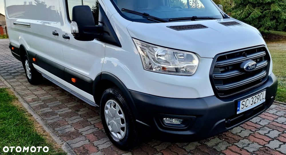 Ford TRANSIT - 7