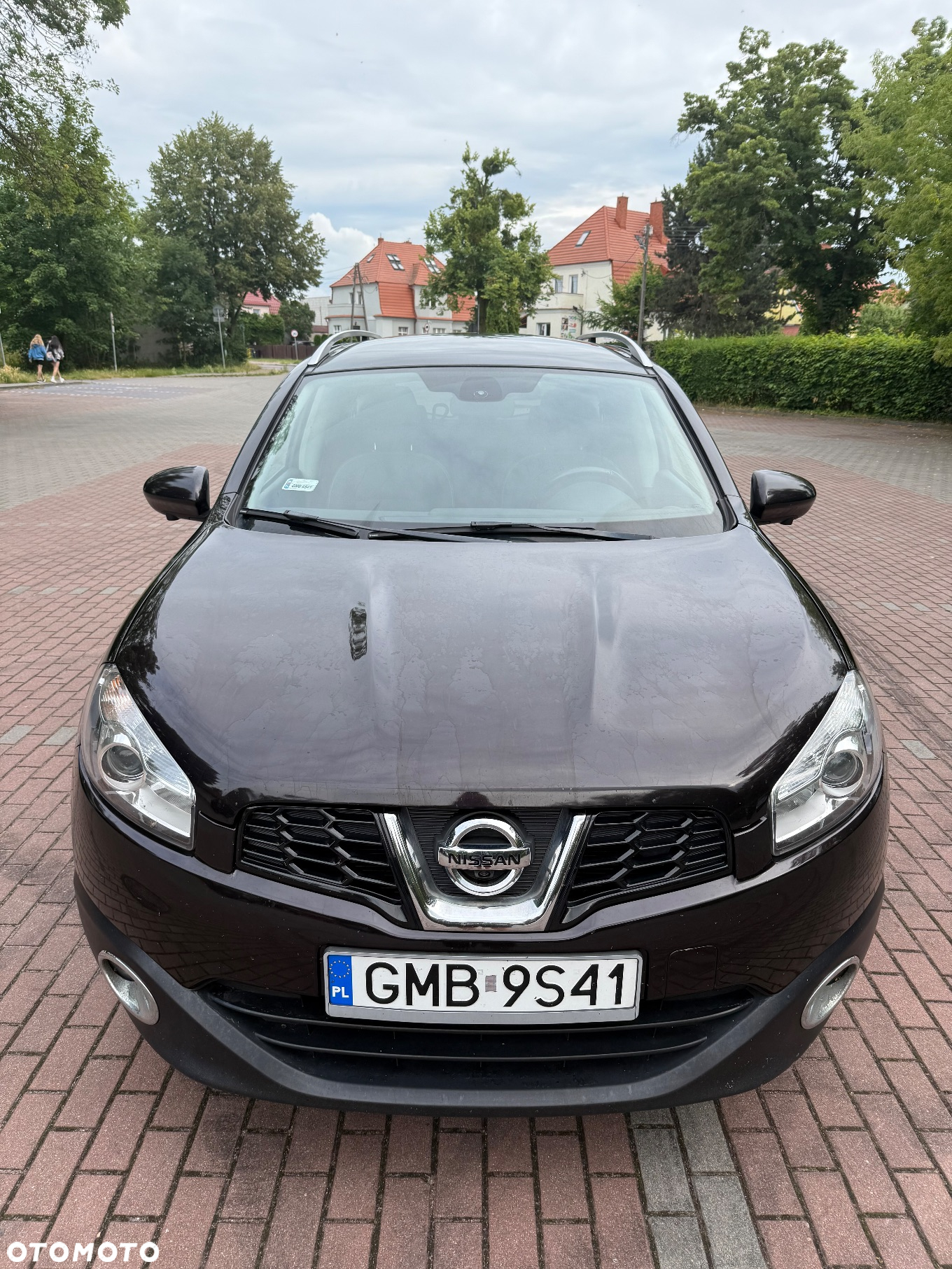 Nissan Qashqai+2 2.0 4x4 Tekna - 2