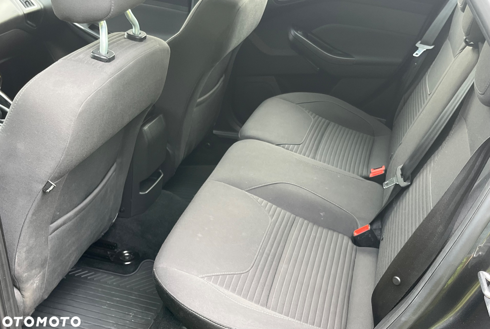 Ford Focus 2.0 TDCi Black Edition ASS - 22