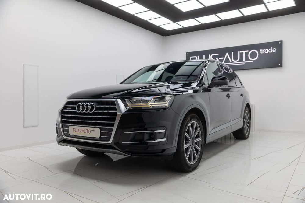 Audi Q7 - 2