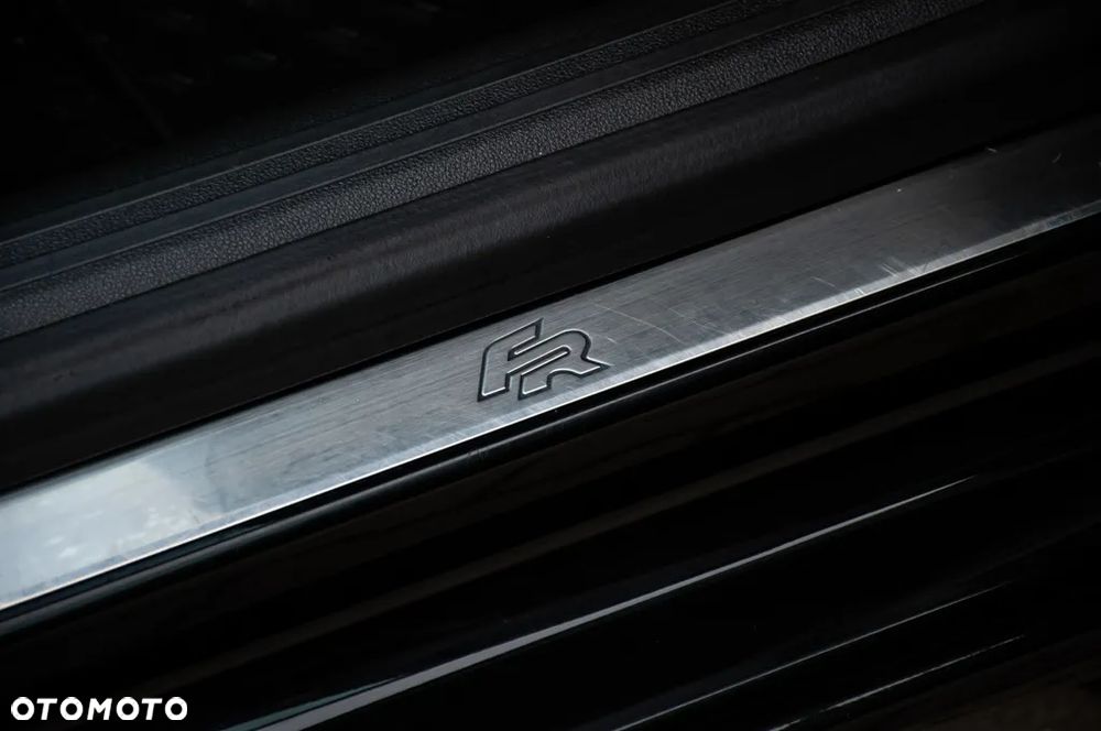 Seat Leon 2.0 TDI DPF DSG FR - 26