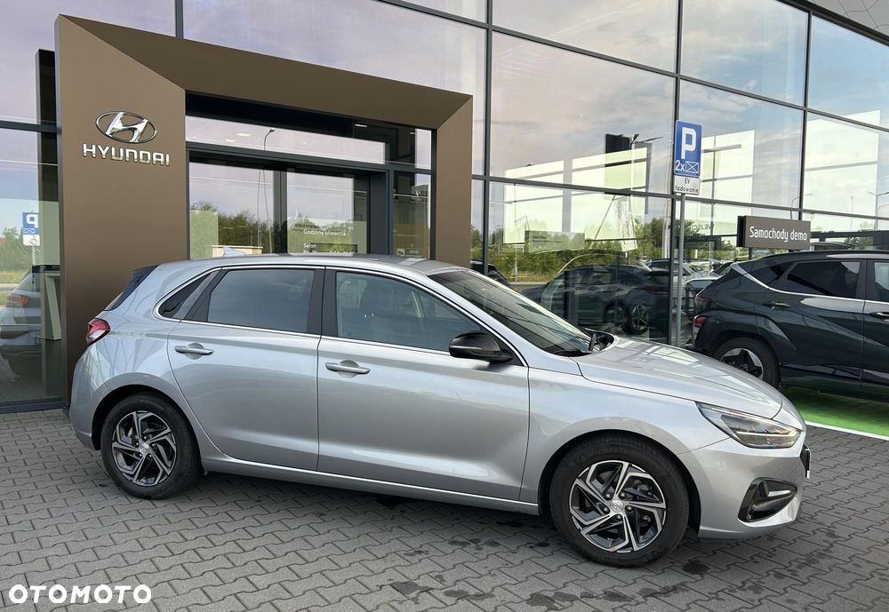 Hyundai i30 - 6