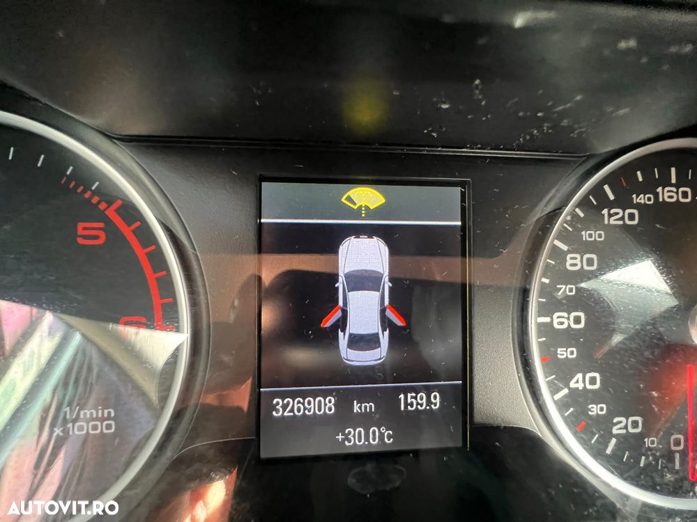 Audi A4 Limuzina 2.0 TDI - 11