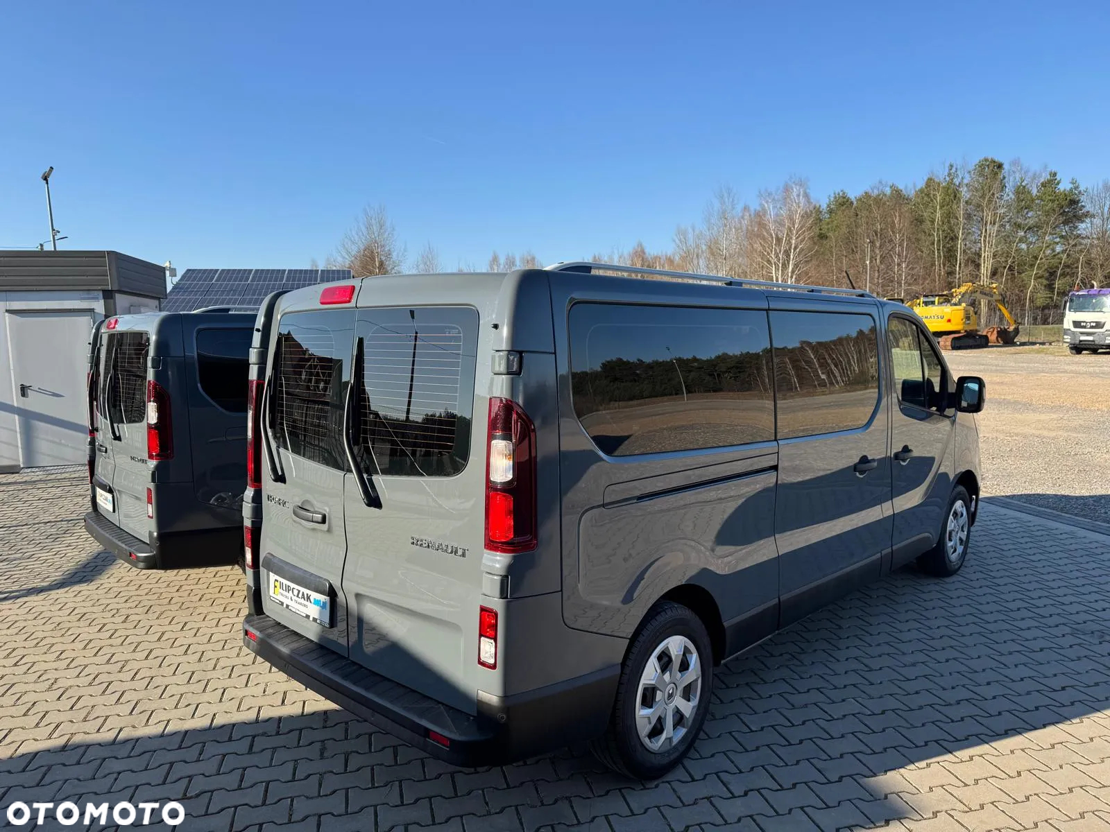 Renault Trafic - 17