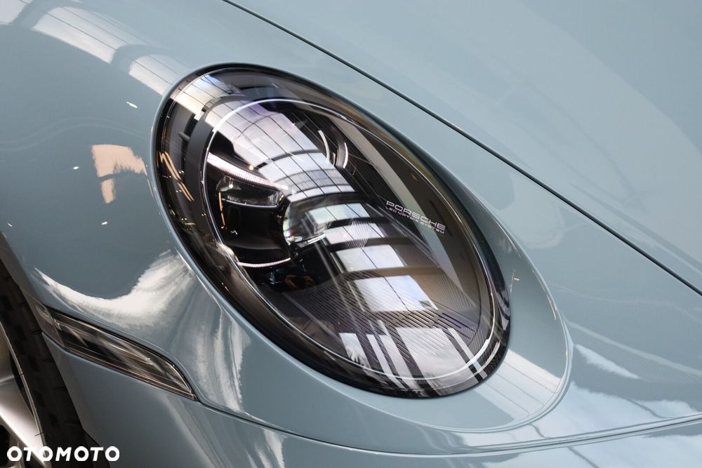 Porsche 911 S/T - 23