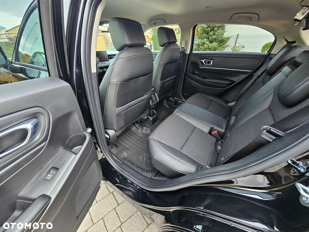 Honda HR-V 1.5 i-MMD Advance Plus CVT - 17